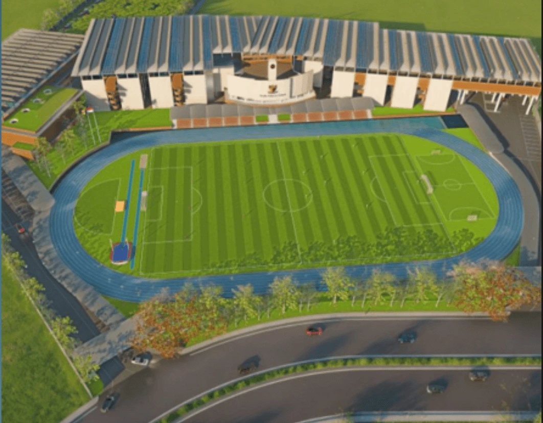 ACS School - Sekolah internasional dekat Park Serpong