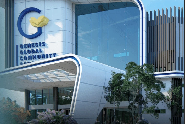 Genesis Global Community School - Sekolah berkualitas dekat Park Serpong